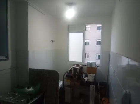 imagem 4 - Apartamento de 51m² com 02 quartos - Condomínio Clube Parque das Árvores imagem 4 - Apartamento de 51m² com 02 quartos - Condomínio Clube Parque das Árvores