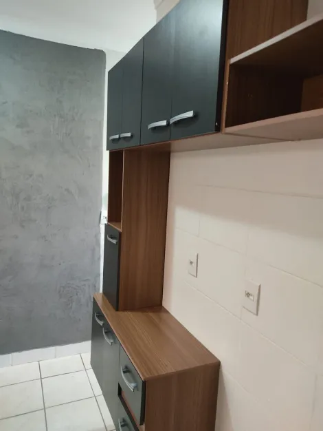 imagem 3 - Apartamento de 44m² com 02 quartos para locação - Jardim Itaú imagem 3 - Apartamento de 44m² com 02 quartos para locação - Jardim Itaú
