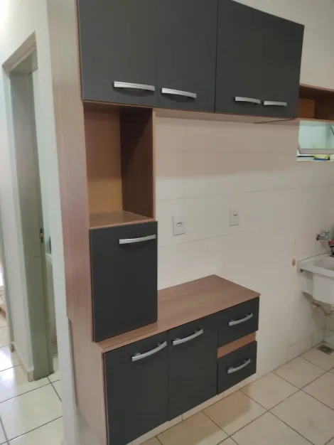 imagem 4 - Apartamento de 44m² com 02 quartos para locação - Jardim Itaú imagem 4 - Apartamento de 44m² com 02 quartos para locação - Jardim Itaú