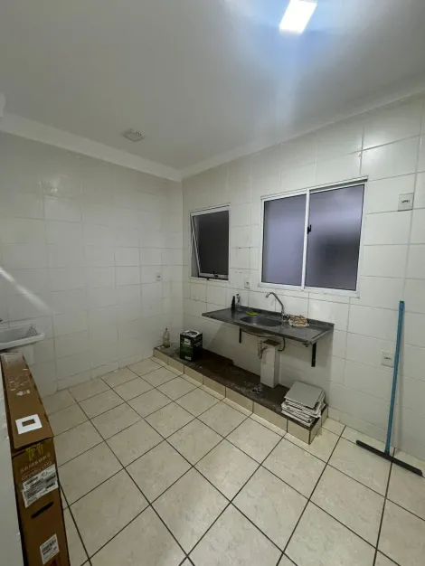 imagem 5 - Apartamento de 44m² com 02 quartos para locação - Jardim Itaú imagem 5 - Apartamento de 44m² com 02 quartos para locação - Jardim Itaú