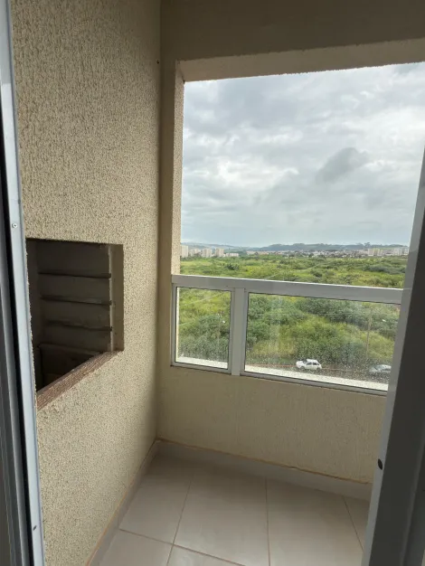 imagem 3 - Apartamento de 50m² com 02 quartos sendo 01 suíte para locação - Reserva São José imagem 3 - Apartamento de 50m² com 02 quartos sendo 01 suíte para locação - Reserva São José