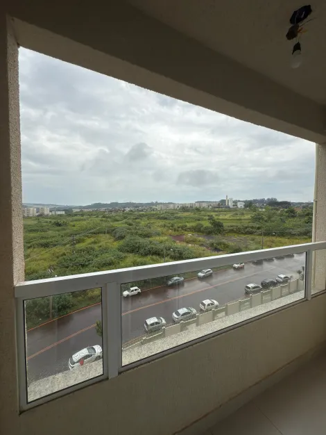 imagem 5 - Apartamento de 50m² com 02 quartos sendo 01 suíte para locação - Reserva São José imagem 5 - Apartamento de 50m² com 02 quartos sendo 01 suíte para locação - Reserva São José