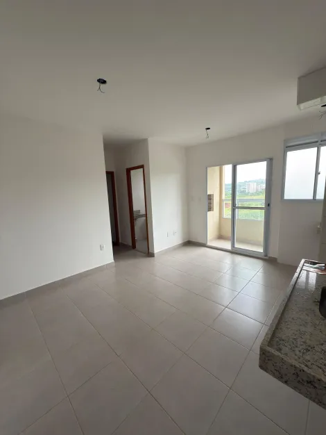 imagem 1 - Apartamento de 50m² com 02 quartos sendo 01 suíte para locação - Reserva São José imagem 1 - Apartamento de 50m² com 02 quartos sendo 01 suíte para locação - Reserva São José