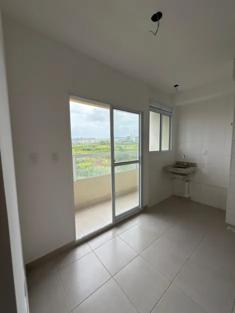 imagem 2 - Apartamento de 50m² com 02 quartos sendo 01 suíte para locação - Reserva São José imagem 2 - Apartamento de 50m² com 02 quartos sendo 01 suíte para locação - Reserva São José