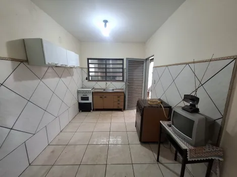 imagem 4 - Casa térrea de 89m² com 01 quarto para locação - Vila Tibério imagem 4 - Casa térrea de 89m² com 01 quarto para locação - Vila Tibério