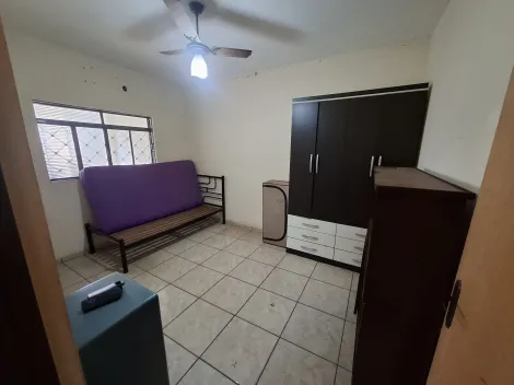 imagem 2 - Casa térrea de 89m² com 01 quarto para locação - Vila Tibério imagem 2 - Casa térrea de 89m² com 01 quarto para locação - Vila Tibério