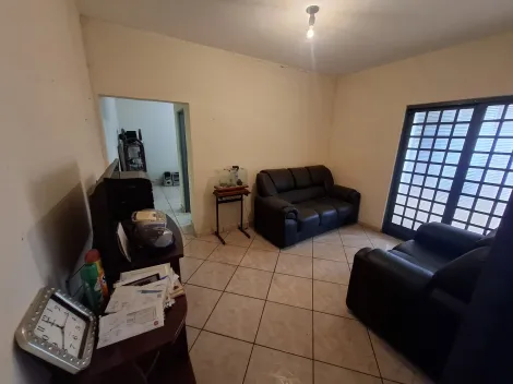 imagem 3 - Casa térrea de 89m² com 01 quarto para locação - Vila Tibério imagem 3 - Casa térrea de 89m² com 01 quarto para locação - Vila Tibério