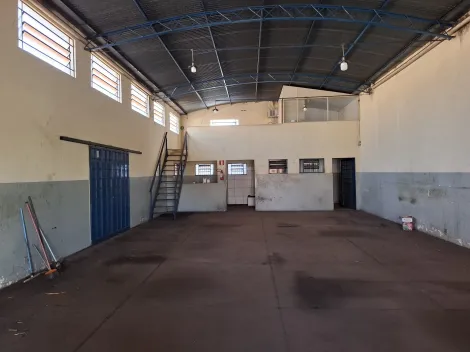 imagem 1 - Comercial padrão - Galpão - Armazém imagem 1 - Comercial padrão - Galpão - Armazém