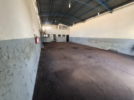 imagem 4 - Comercial padrão - Galpão - Armazém imagem 4 - Comercial padrão - Galpão - Armazém