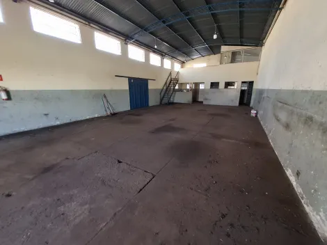 imagem 2 - Comercial padrão - Galpão - Armazém imagem 2 - Comercial padrão - Galpão - Armazém