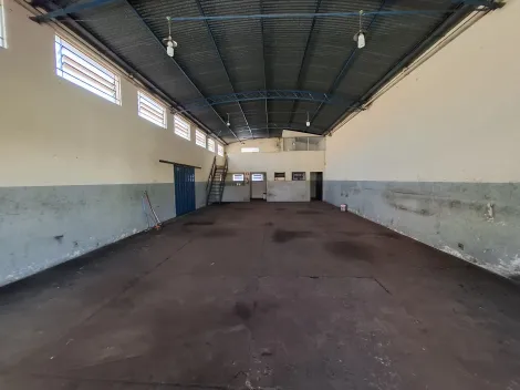 imagem 3 - Comercial padrão - Galpão - Armazém imagem 3 - Comercial padrão - Galpão - Armazém