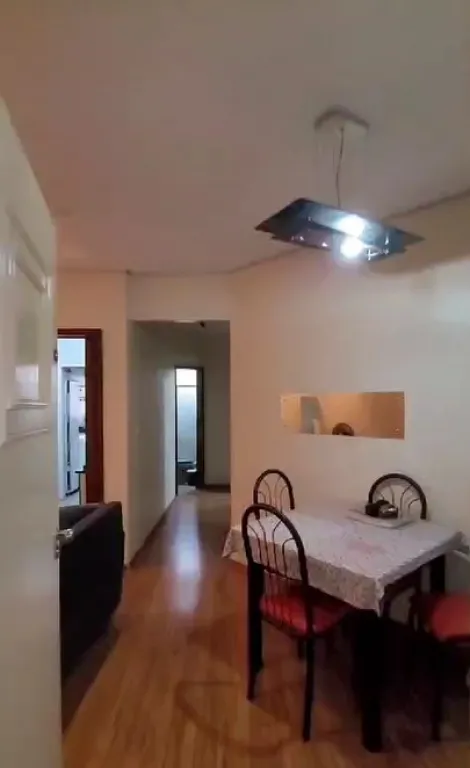 imagem 2 - Apartamento mobiliado de 60m² com 02 quartos à venda - Vila Amélia imagem 2 - Apartamento mobiliado de 60m² com 02 quartos à venda - Vila Amélia