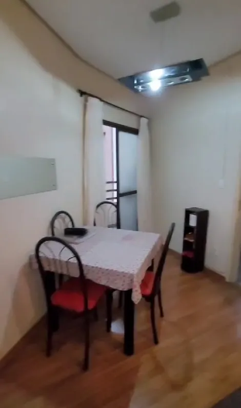 imagem 3 - Apartamento mobiliado de 60m² com 02 quartos à venda - Vila Amélia imagem 3 - Apartamento mobiliado de 60m² com 02 quartos à venda - Vila Amélia