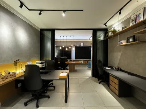 imagem 2 - Sala comercial de 48m² com 01 lavabo à venda - Vila Amélia imagem 2 - Sala comercial de 48m² com 01 lavabo à venda - Vila Amélia