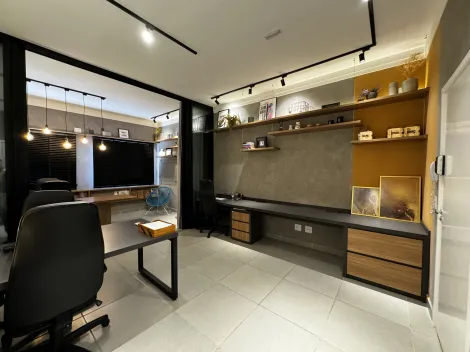 imagem 3 - Sala comercial de 48m² com 01 lavabo à venda - Vila Amélia imagem 3 - Sala comercial de 48m² com 01 lavabo à venda - Vila Amélia