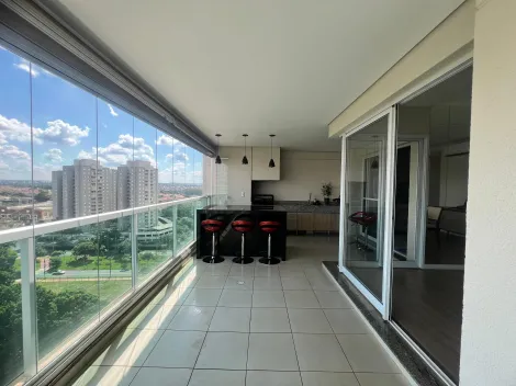 imagem 1 - Apartamento de 186m² com 03 suítes à venda - Nova Aliança imagem 1 - Apartamento de 186m² com 03 suítes à venda - Nova Aliança