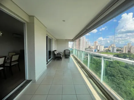 imagem 2 - Apartamento de 186m² com 03 suítes à venda - Nova Aliança imagem 2 - Apartamento de 186m² com 03 suítes à venda - Nova Aliança