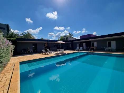 imagem 1 - Exclusividade - Casa térrea de 350m² com 04 suítes à venda em condomínio - Recanto do Rio Pardo imagem 1 - Exclusividade - Casa térrea de 350m² com 04 suítes à venda em condomínio - Recanto do Rio Pardo