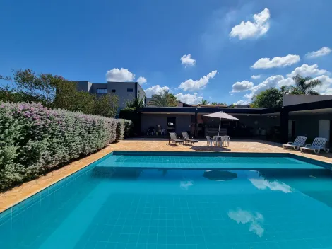 imagem 2 - Exclusividade - Casa térrea de 350m² com 04 suítes à venda em condomínio - Recanto do Rio Pardo imagem 2 - Exclusividade - Casa térrea de 350m² com 04 suítes à venda em condomínio - Recanto do Rio Pardo