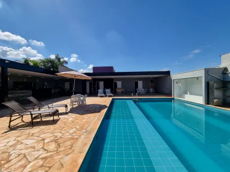 imagem 3 - Exclusividade - Casa térrea de 350m² com 04 suítes à venda em condomínio - Recanto do Rio Pardo imagem 3 - Exclusividade - Casa térrea de 350m² com 04 suítes à venda em condomínio - Recanto do Rio Pardo