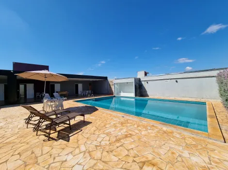 imagem 4 - Exclusividade - Casa térrea de 350m² com 04 suítes à venda em condomínio - Recanto do Rio Pardo imagem 4 - Exclusividade - Casa térrea de 350m² com 04 suítes à venda em condomínio - Recanto do Rio Pardo