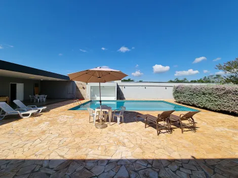 imagem 5 - Exclusividade - Casa térrea de 350m² com 04 suítes à venda em condomínio - Recanto do Rio Pardo imagem 5 - Exclusividade - Casa térrea de 350m² com 04 suítes à venda em condomínio - Recanto do Rio Pardo