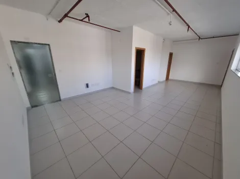 imagem 2 - Escritório comercial de 48m² com 02 lavabos para locação - Jardim Botânico imagem 2 - Escritório comercial de 48m² com 02 lavabos para locação - Jardim Botânico