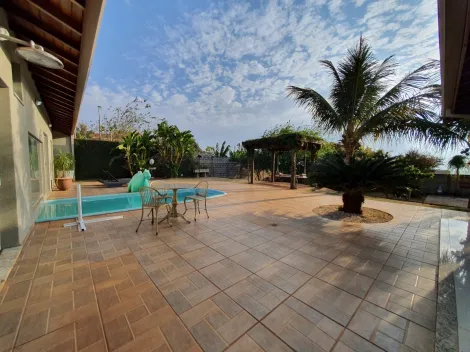 imagem 4 - Casa sobrado de 400m² com 03 suítes à venda em condomínio - Brodowski imagem 4 - Casa sobrado de 400m² com 03 suítes à venda em condomínio - Brodowski