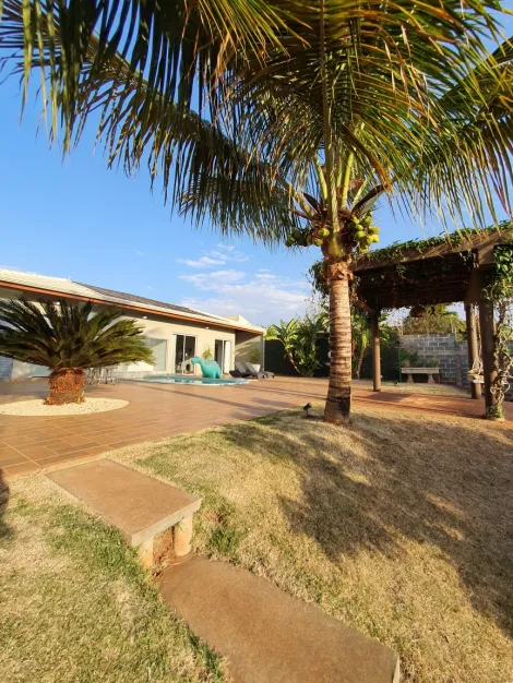 imagem 2 - Casa sobrado de 400m² com 03 suítes à venda em condomínio - Brodowski imagem 2 - Casa sobrado de 400m² com 03 suítes à venda em condomínio - Brodowski