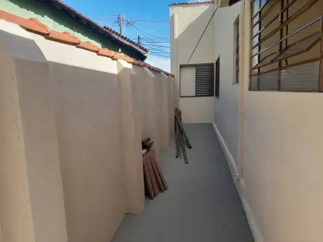 imagem 2 - Casa de 108m² com 02 quartos sendo 01 suíte para locação - Vila Tibério imagem 2 - Casa de 108m² com 02 quartos sendo 01 suíte para locação - Vila Tibério