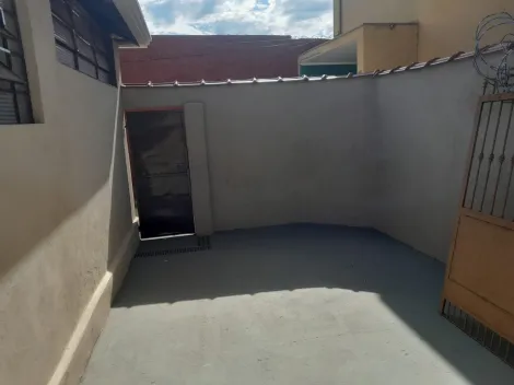 imagem 1 - Casa de 108m² com 02 quartos sendo 01 suíte para locação - Vila Tibério imagem 1 - Casa de 108m² com 02 quartos sendo 01 suíte para locação - Vila Tibério