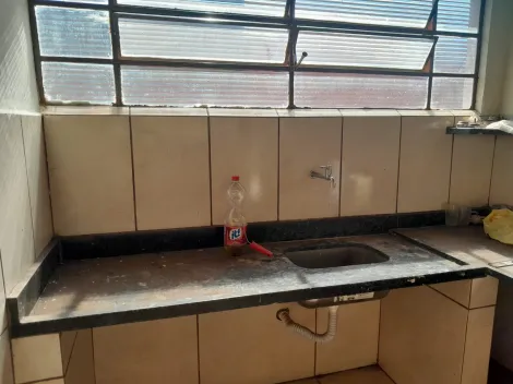 imagem 5 - Casa de 108m² com 02 quartos sendo 01 suíte para locação - Vila Tibério imagem 5 - Casa de 108m² com 02 quartos sendo 01 suíte para locação - Vila Tibério