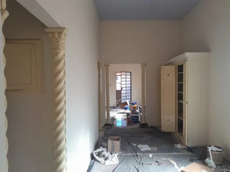 imagem 3 - Casa de 108m² com 02 quartos sendo 01 suíte para locação - Vila Tibério imagem 3 - Casa de 108m² com 02 quartos sendo 01 suíte para locação - Vila Tibério