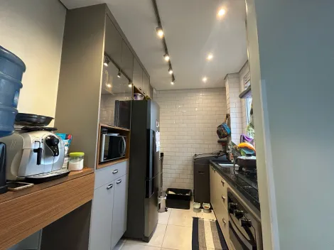 imagem 5 - Apartamento de 40m² com 02 quartos à venda - Recreio das Acácias imagem 5 - Apartamento de 40m² com 02 quartos à venda - Recreio das Acácias