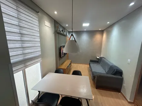 imagem 3 - Apartamento de 40m² com 02 quartos à venda - Recreio das Acácias imagem 3 - Apartamento de 40m² com 02 quartos à venda - Recreio das Acácias
