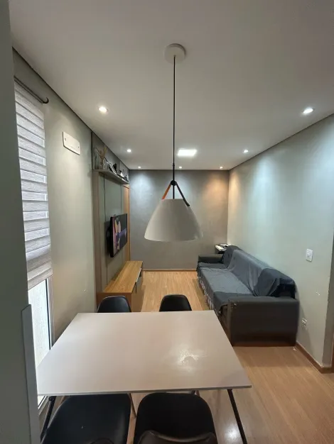 imagem 2 - Apartamento de 40m² com 02 quartos à venda - Recreio das Acácias imagem 2 - Apartamento de 40m² com 02 quartos à venda - Recreio das Acácias