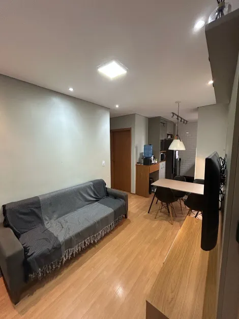 imagem 1 - Apartamento de 40m² com 02 quartos à venda - Recreio das Acácias imagem 1 - Apartamento de 40m² com 02 quartos à venda - Recreio das Acácias
