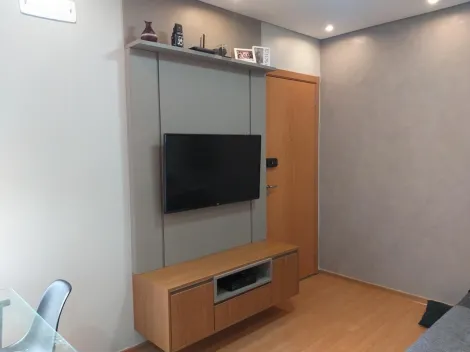 imagem 4 - Apartamento de 40m² com 02 quartos à venda - Recreio das Acácias imagem 4 - Apartamento de 40m² com 02 quartos à venda - Recreio das Acácias