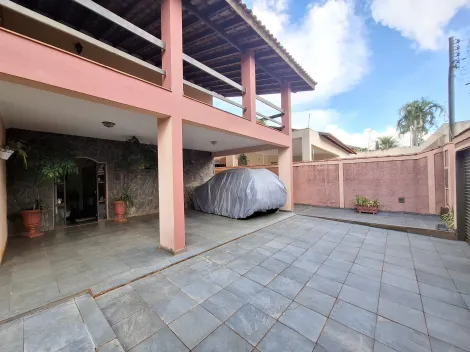 imagem 1 - Casa sobrado de 354m² com 04 quartos à venda - City Ribeirão imagem 1 - Casa sobrado de 354m² com 04 quartos à venda - City Ribeirão