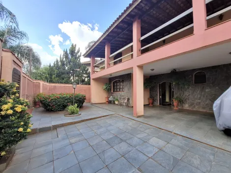 imagem 2 - Casa sobrado de 354m² com 04 quartos à venda - City Ribeirão imagem 2 - Casa sobrado de 354m² com 04 quartos à venda - City Ribeirão