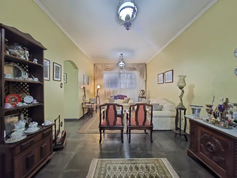 imagem 3 - Casa sobrado de 354m² com 04 quartos à venda - City Ribeirão imagem 3 - Casa sobrado de 354m² com 04 quartos à venda - City Ribeirão