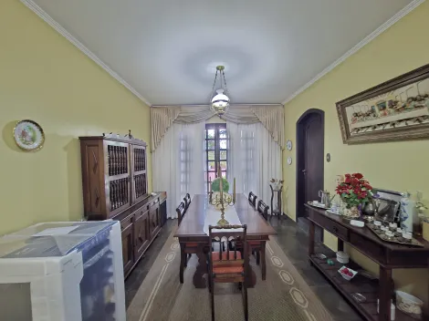 imagem 4 - Casa sobrado de 354m² com 04 quartos à venda - City Ribeirão imagem 4 - Casa sobrado de 354m² com 04 quartos à venda - City Ribeirão