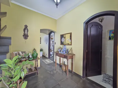 imagem 5 - Casa sobrado de 354m² com 04 quartos à venda - City Ribeirão imagem 5 - Casa sobrado de 354m² com 04 quartos à venda - City Ribeirão