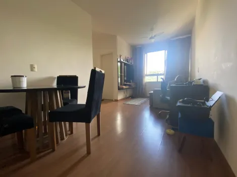 imagem 1 - Apartamento de 56m² com 02 quartos à venda - Chácaras Pedro Corrêa de Carvalho imagem 1 - Apartamento de 56m² com 02 quartos à venda - Chácaras Pedro Corrêa de Carvalho