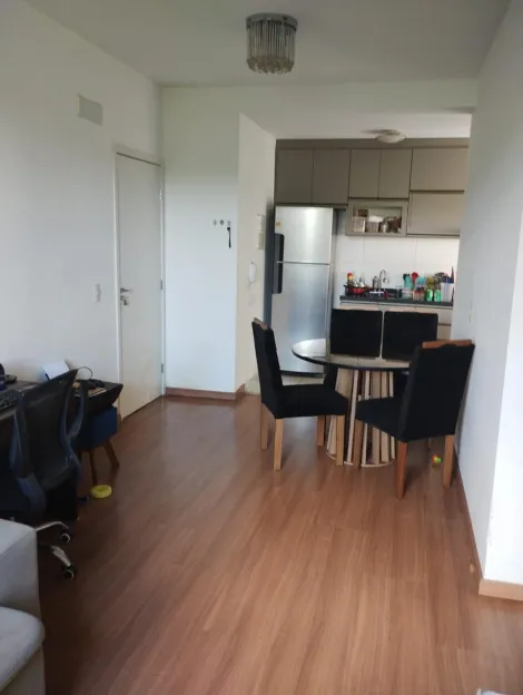 imagem 3 - Apartamento de 56m² com 02 quartos à venda - Chácaras Pedro Corrêa de Carvalho imagem 3 - Apartamento de 56m² com 02 quartos à venda - Chácaras Pedro Corrêa de Carvalho