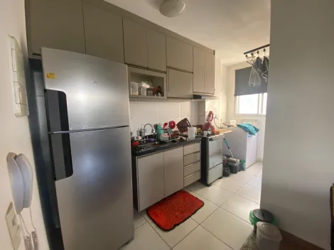 imagem 5 - Apartamento de 56m² com 02 quartos à venda - Chácaras Pedro Corrêa de Carvalho imagem 5 - Apartamento de 56m² com 02 quartos à venda - Chácaras Pedro Corrêa de Carvalho