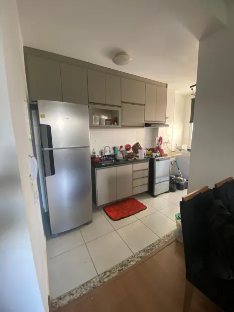 imagem 4 - Apartamento de 56m² com 02 quartos à venda - Chácaras Pedro Corrêa de Carvalho imagem 4 - Apartamento de 56m² com 02 quartos à venda - Chácaras Pedro Corrêa de Carvalho