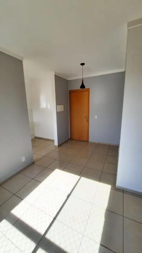 imagem 1 - Apartamento de 47m² com 02 quartos para venda - Vila Virgínia imagem 1 - Apartamento de 47m² com 02 quartos para venda - Vila Virgínia