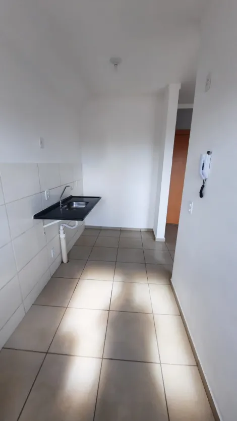imagem 5 - Apartamento de 47m² com 02 quartos para venda - Vila Virgínia imagem 5 - Apartamento de 47m² com 02 quartos para venda - Vila Virgínia