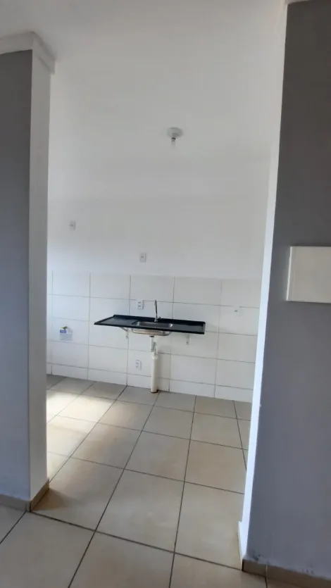 imagem 4 - Apartamento de 47m² com 02 quartos para venda - Vila Virgínia imagem 4 - Apartamento de 47m² com 02 quartos para venda - Vila Virgínia